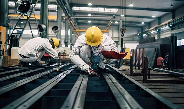 Mordoğan Şantiye Depolama